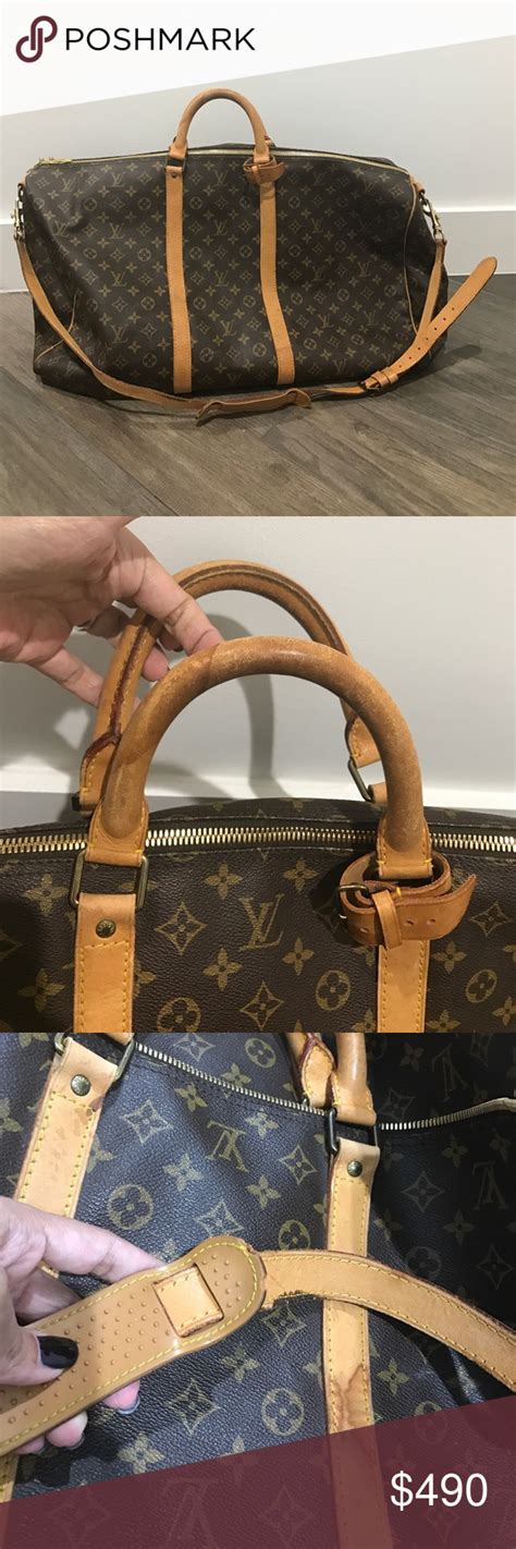 lv gold hardware replacement